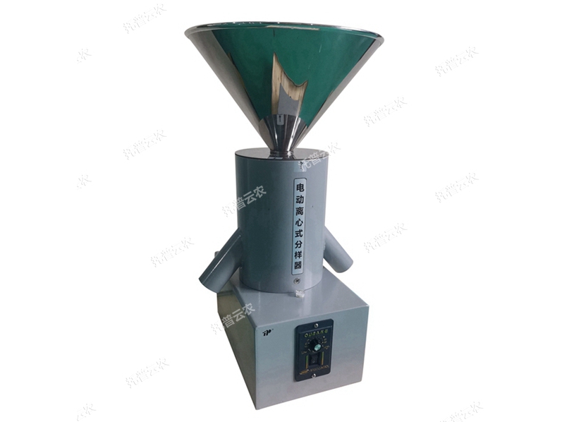 電動(dòng)離心式分樣器 LXFY-2