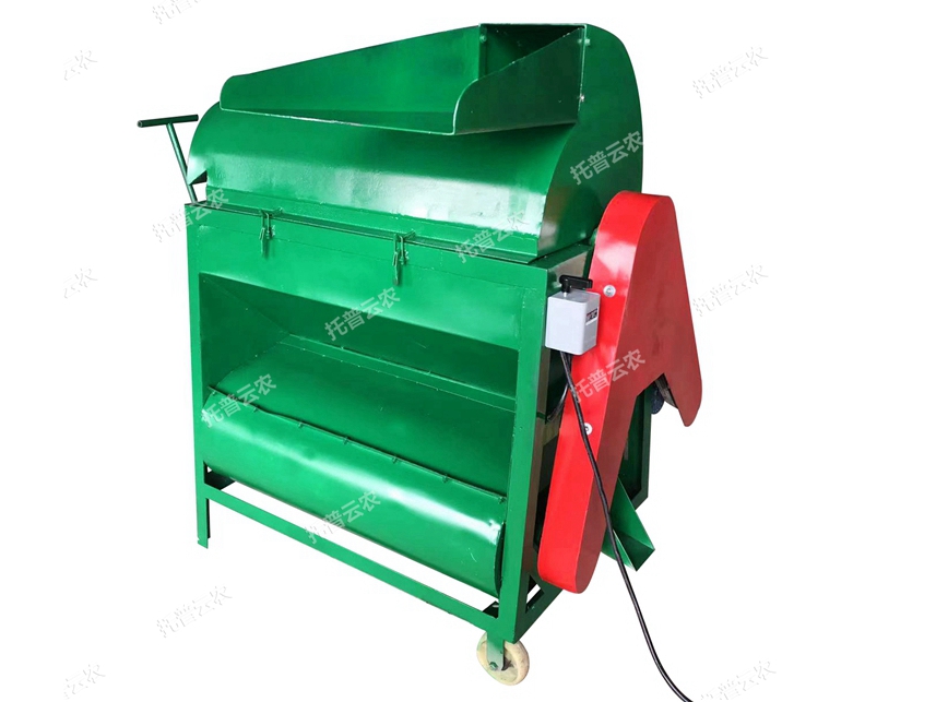 大豆小區脫粒機 TDL-900