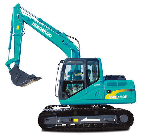 圖說怪手環(huán)臺凈灘活動，智繪山河智能環(huán)保節(jié)能