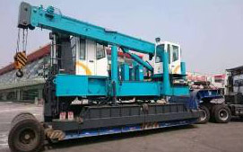 十九年穩(wěn)居冠軍寶座，山河智能靜力壓樁機(jī)完美演繹“精益求精”