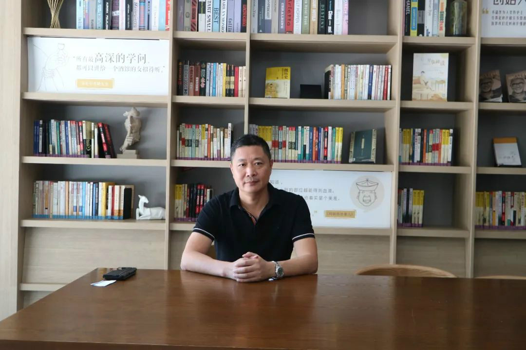 “誤入”樁基 百折不回！他以8臺旋挖搏未來