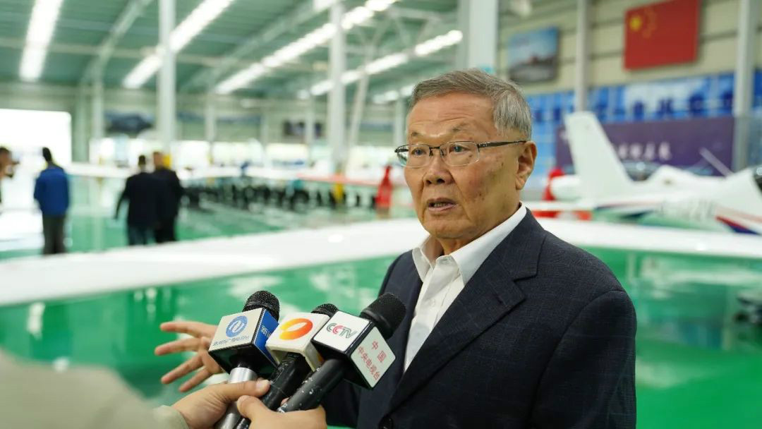 跨上新征程，譜寫(xiě)山河航空產(chǎn)業(yè)新篇章 ——山河科技第99、100架SA60L(阿若拉)飛機(jī)正式下線