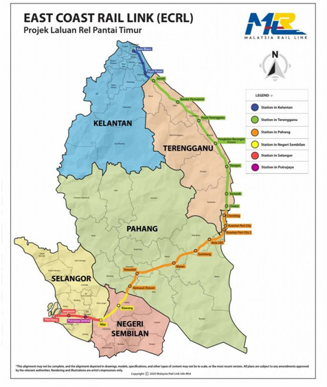 山沃國(guó)際中標(biāo)馬來西亞鐵路樁基項(xiàng)目