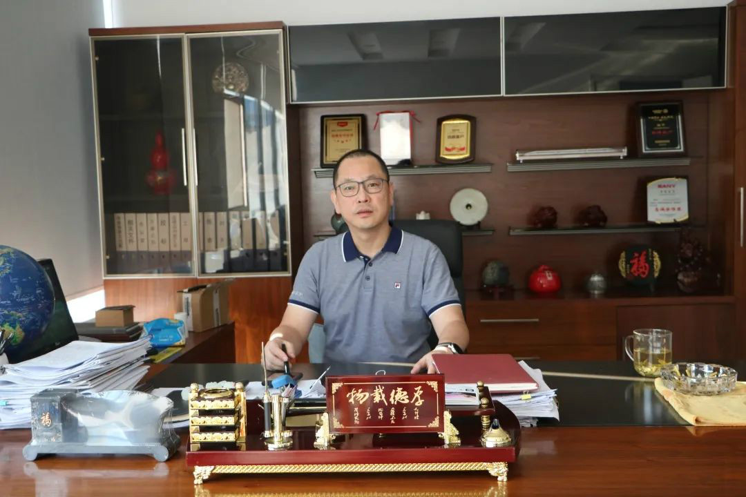 從事樁基礎(chǔ)20多年閱機(jī)無(wú)數(shù)，這家公司無(wú)條件信任山河智能