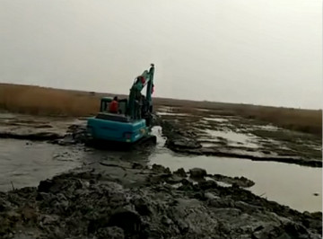 感恩相伴 關(guān)愛(ài)相隨——山河智能服務(wù)萬(wàn)里行川陜實(shí)錄