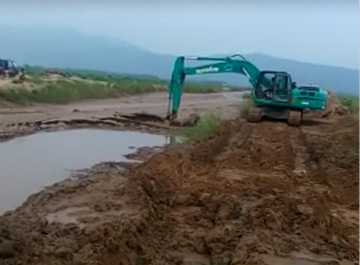 感恩相伴 關(guān)愛(ài)相隨——山河智能服務(wù)萬(wàn)里行川陜實(shí)錄