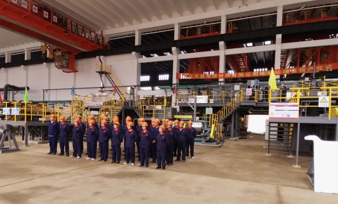 國內(nèi)首創(chuàng)！中際山河EPC總承包項(xiàng)目技術(shù)驚艷 未來可期