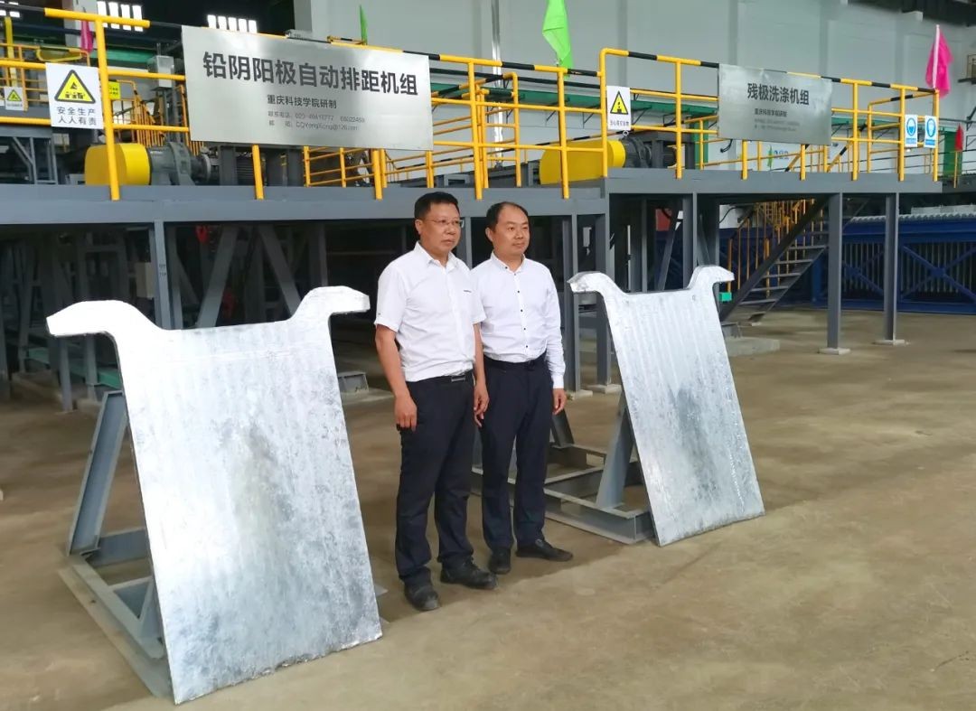 國內(nèi)首創(chuàng)！中際山河EPC總承包項(xiàng)目技術(shù)驚艷 未來可期