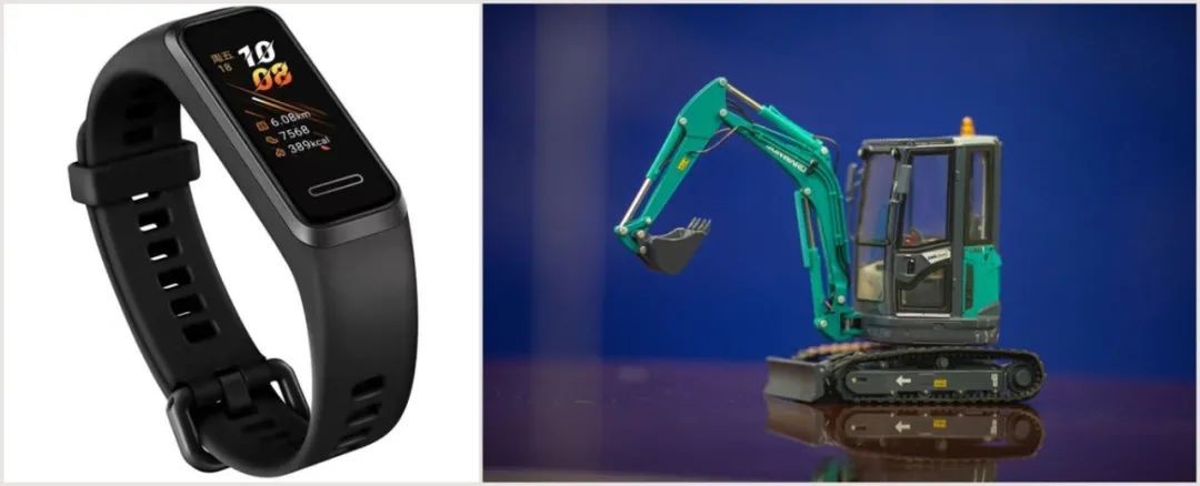 進(jìn)場布展！2021年長沙國際工程機(jī)械展倒計時，山河智能展區(qū)亮點(diǎn)提前劇透