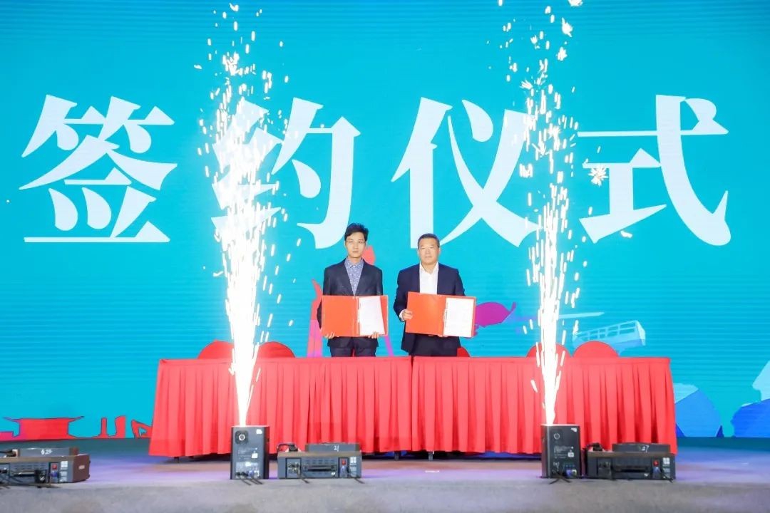 “機甲盛宴”長沙展圓滿收官！山河智能展區(qū)亮點精彩回顧