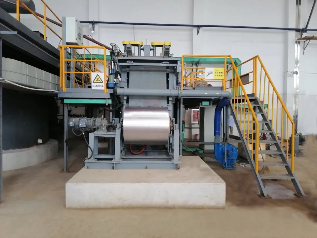 國內(nèi)首創(chuàng)！中際山河EPC總承包項(xiàng)目技術(shù)驚艷 未來可期