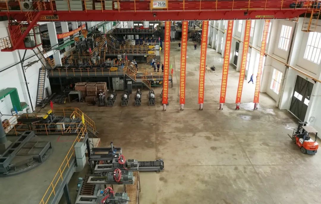 國內(nèi)首創(chuàng)！中際山河EPC總承包項(xiàng)目技術(shù)驚艷 未來可期