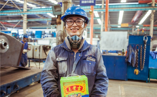 我們有清涼做伴，高溫也能瀟瀟灑灑