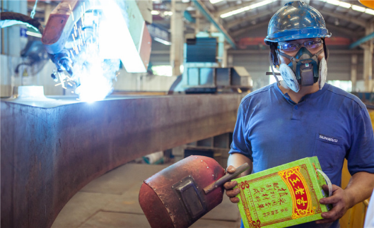 我們有清涼做伴，高溫也能瀟瀟灑灑