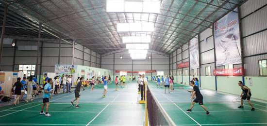 十八載青華歲月，羽動(dòng)山河