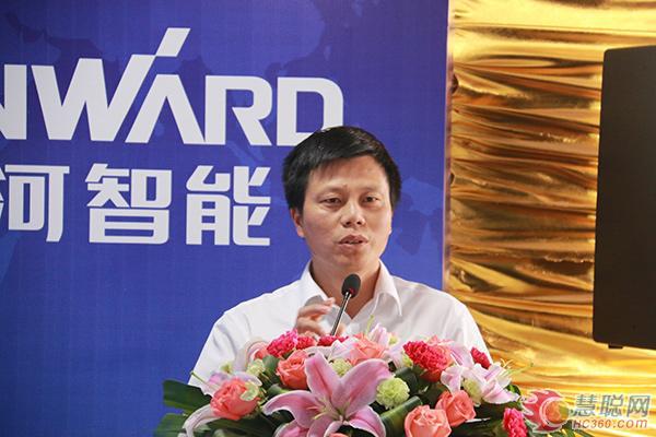 苦練內(nèi)功，創(chuàng)新發(fā)展，山河正騰飛