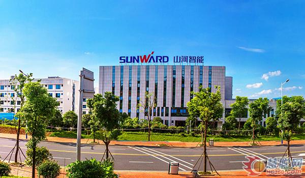 苦練內(nèi)功，創(chuàng)新發(fā)展，山河正騰飛