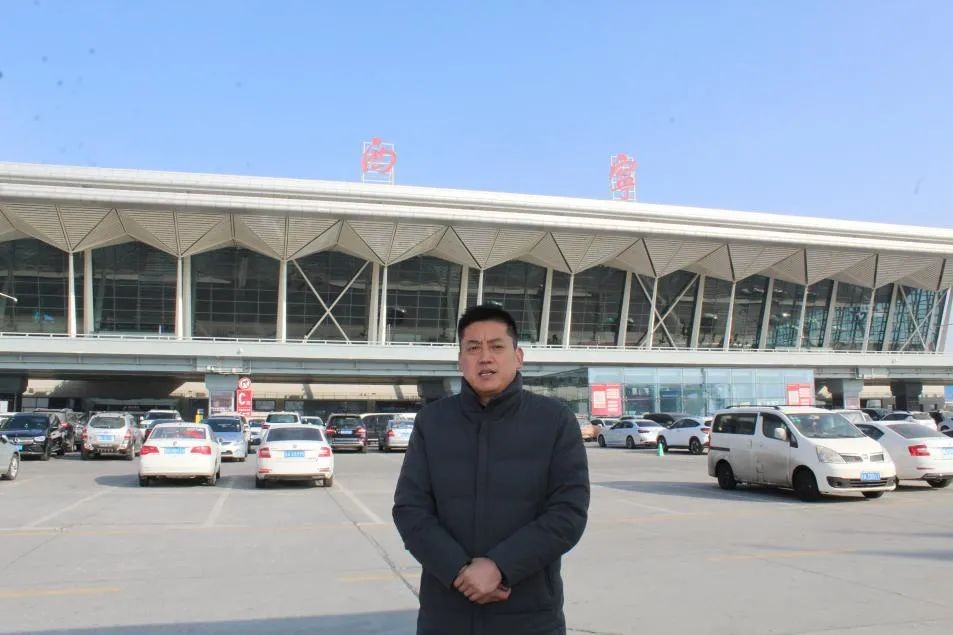 二十八載奮斗，如今他只信任山河智能