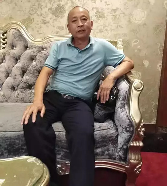 常青樹(shù)老鉆機(jī) 服務(wù)客戶十四年品質(zhì)如初