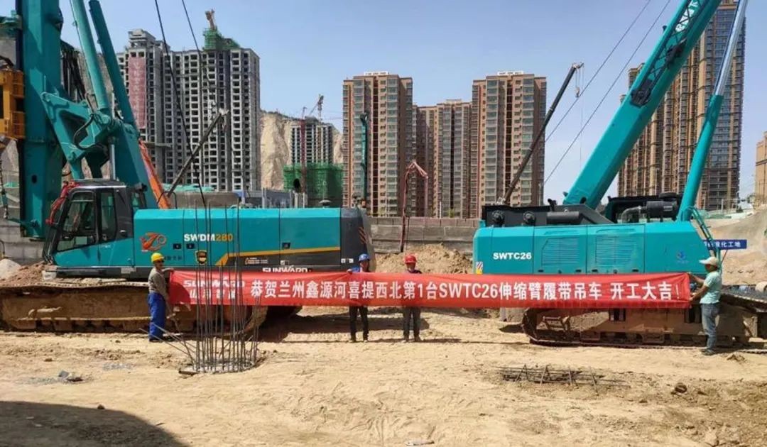 金戈鐵馬工程路 風雨無阻選山河