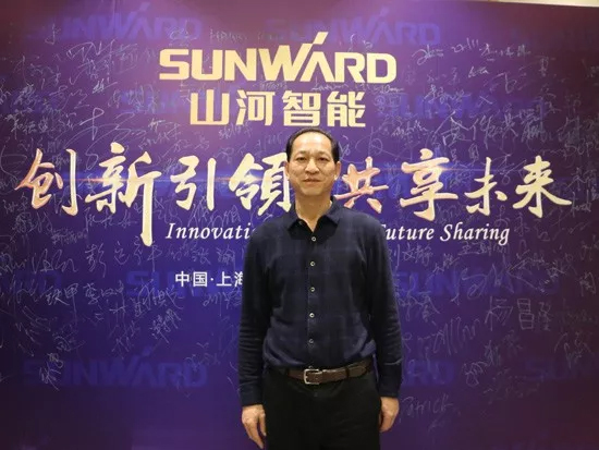 3.5米直徑高效入巖，他攜山河智能旋挖名動(dòng)山城