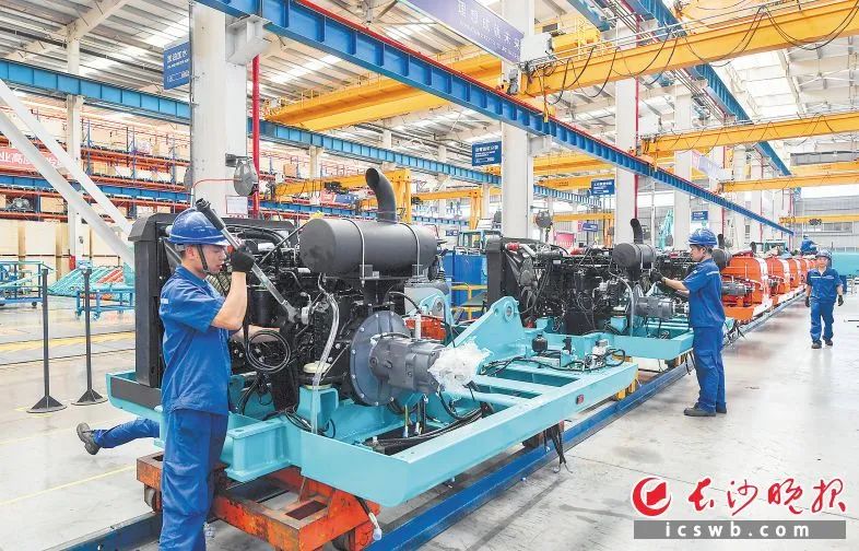 媒體聚焦 | 自主創(chuàng)新，推進科技自立自強