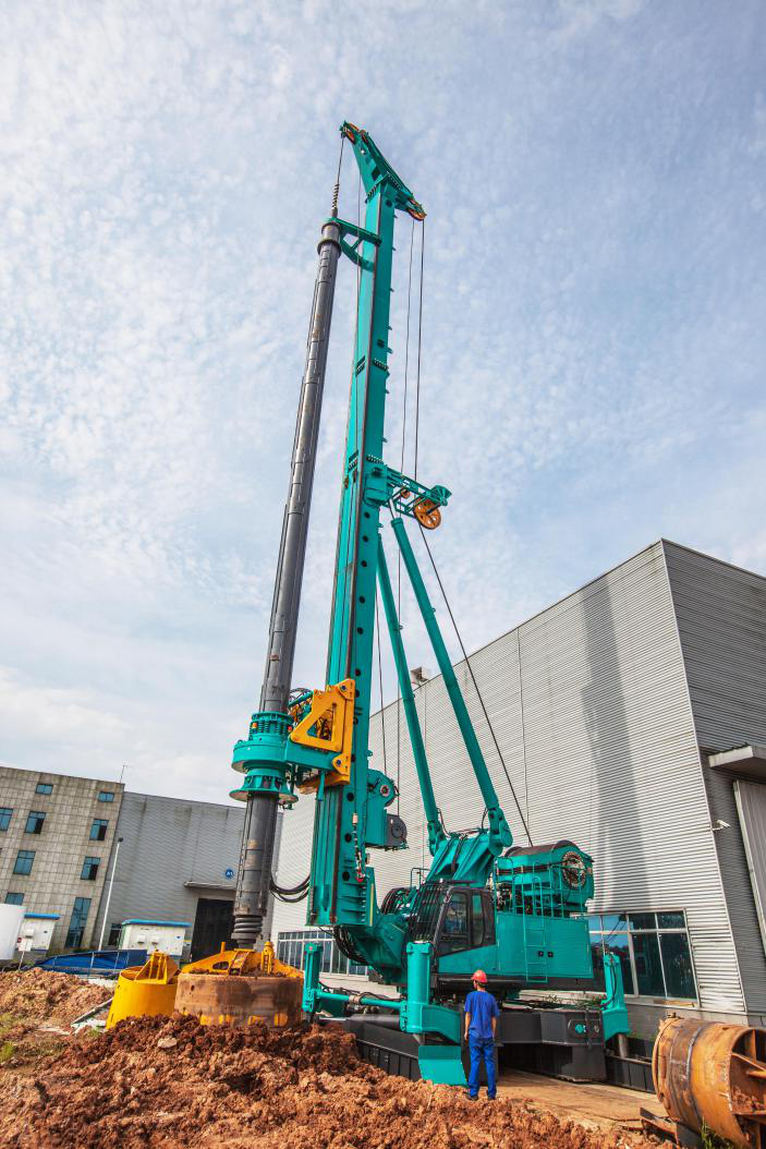 2020年度中國機(jī)械工業(yè)百強(qiáng)正式發(fā)布，山河智能排名再度躍升