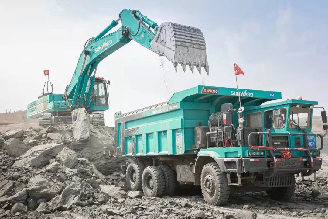 踐行綠色發(fā)展理念！山河智能獲批工信部“工業(yè)產(chǎn)品綠色設(shè)計示范企業(yè)”