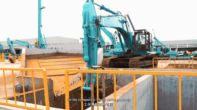 智能工廠長啥樣？帶你探秘山河工業(yè)城！