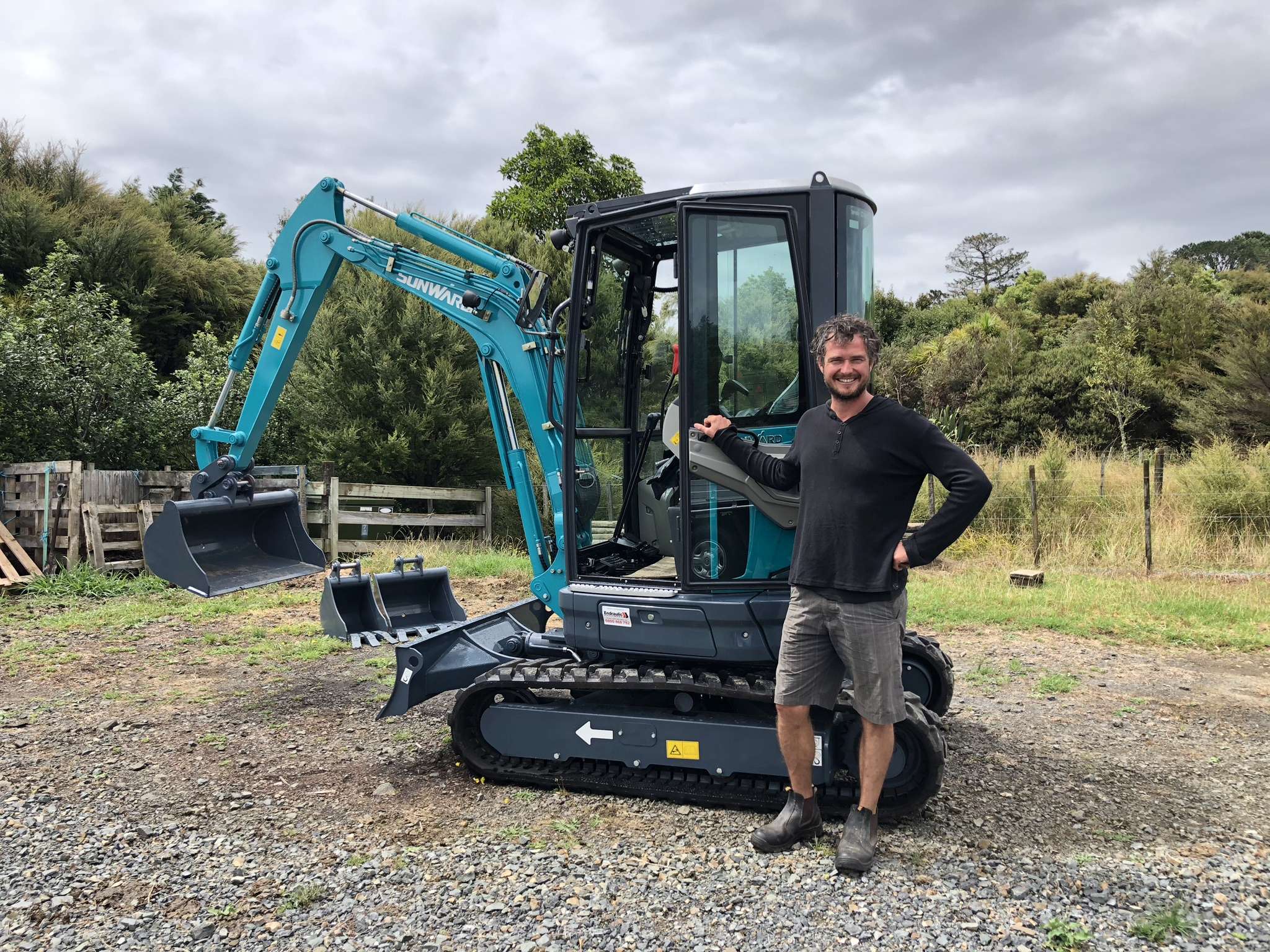 二手挖掘機(jī)買賣市場暴露出這些問題，你知道嗎？