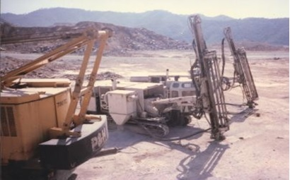 再獲肯定！現(xiàn)代鑿巖設備湖南省工程研究中心獲批建立