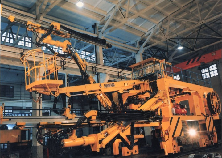 再獲肯定！現(xiàn)代鑿巖設備湖南省工程研究中心獲批建立