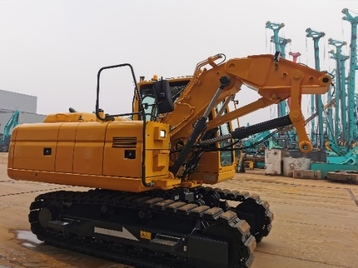 15天!這就是山河速度