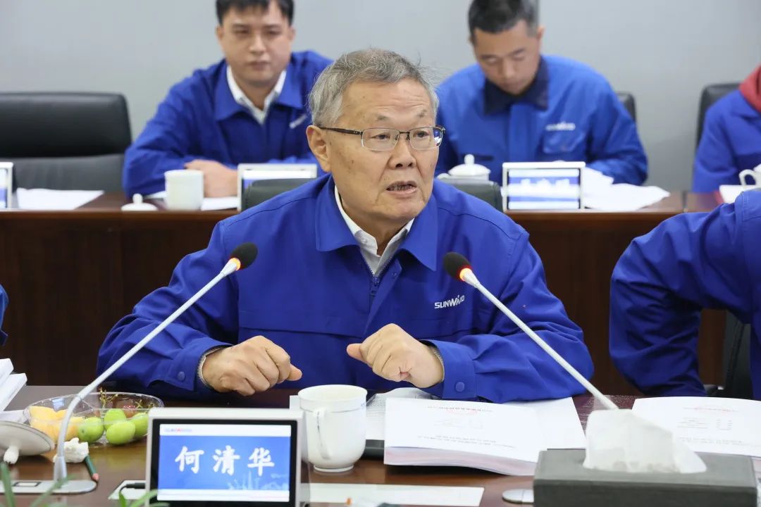 整體技術(shù)國際領(lǐng)先！山河智能四項科技成果順利通過專家鑒定