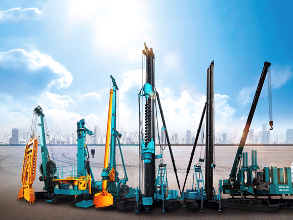 整體技術(shù)國際領(lǐng)先！山河智能四項科技成果順利通過專家鑒定