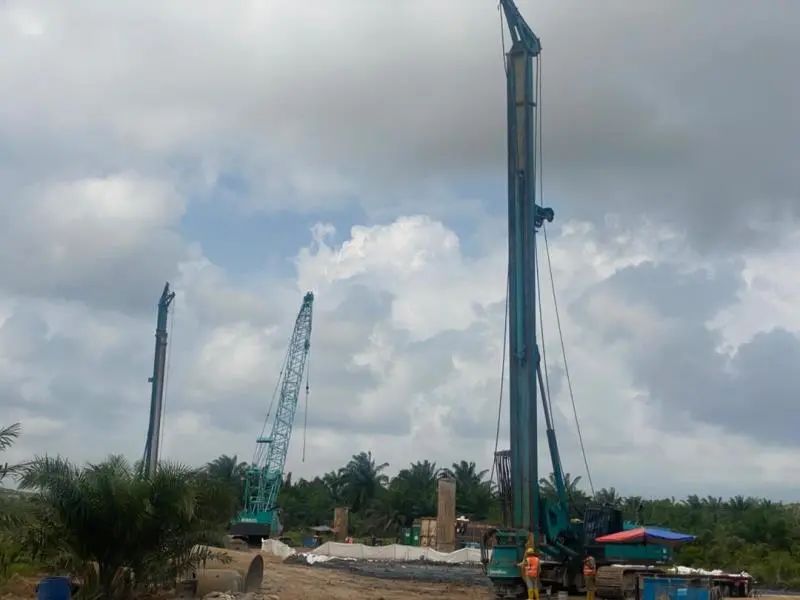 春節(jié)我在崗！為這些堅(jiān)守海外項(xiàng)目一線的山河人點(diǎn)贊