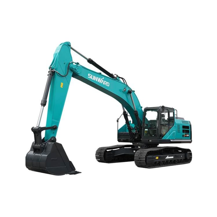 SWE265F 中型挖掘機(jī)