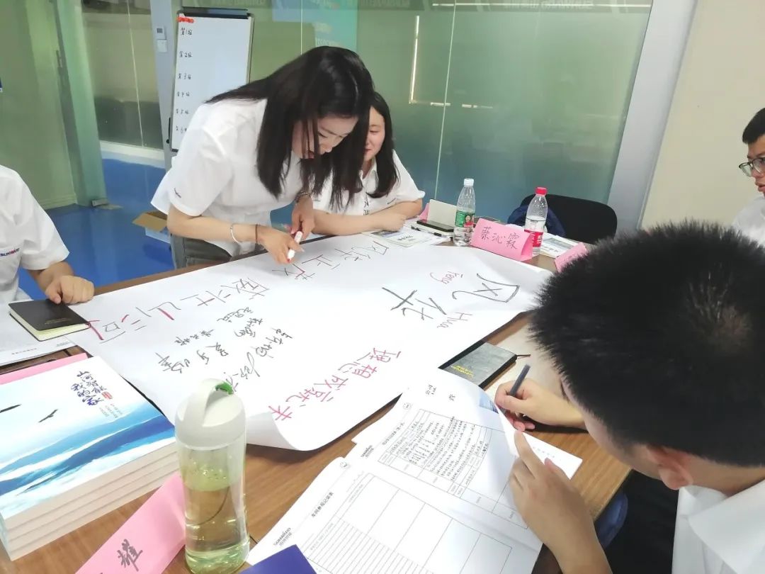 校招 | 盛夏七月，這群“向著太陽奔跑”的少年來山河智能啦！