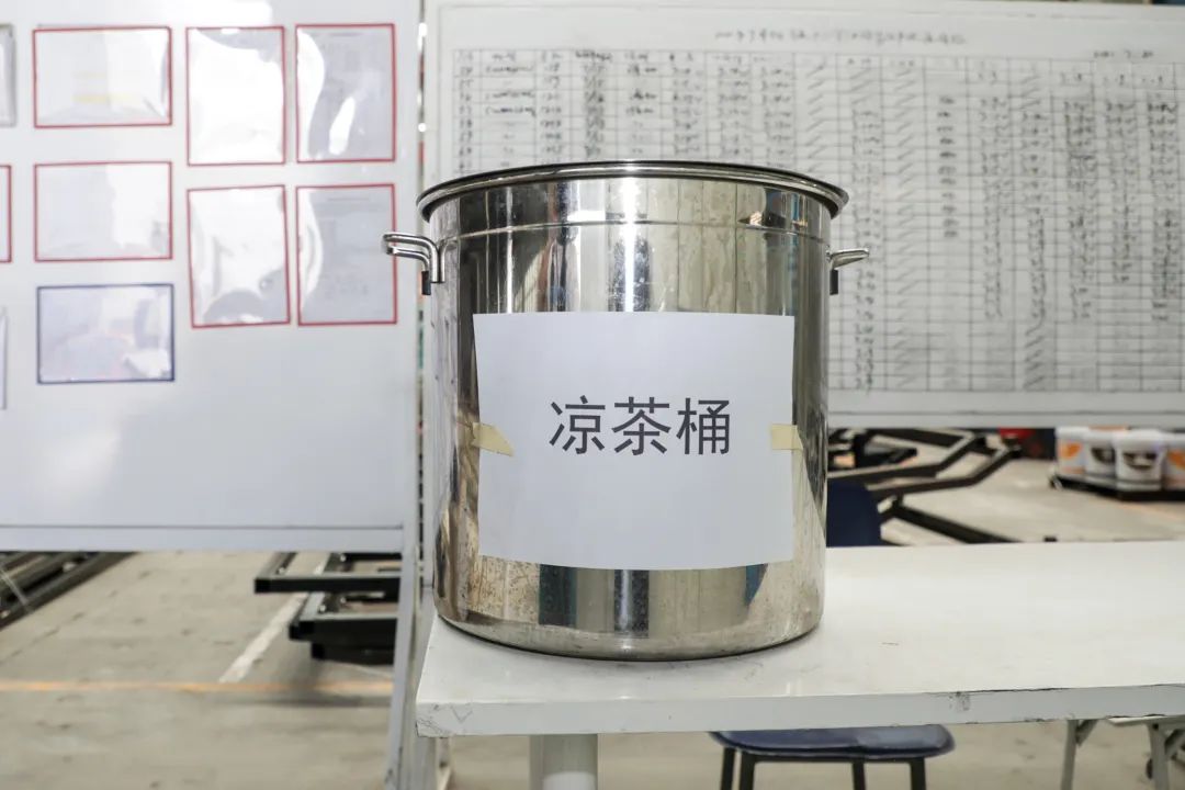 山河智能“降暑套餐”，只為不服“暑”的你