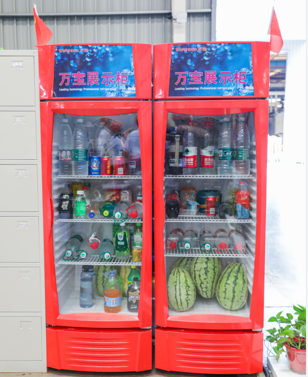 山河智能“降暑套餐”，只為不服“暑”的你