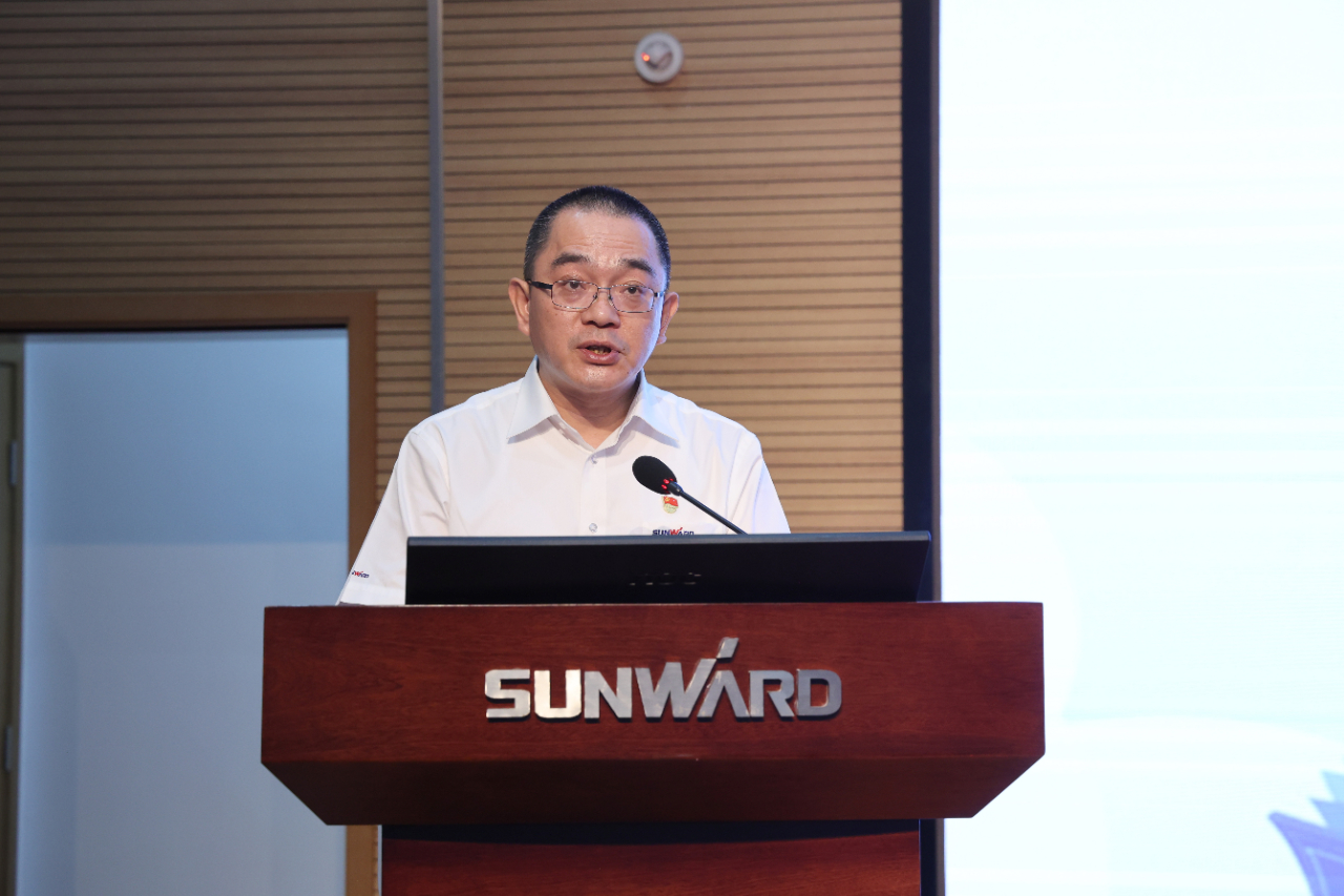 繽紛“暑”假，不負(fù)所“托”！山河智能職工子女暑期托管班結(jié)業(yè)啦