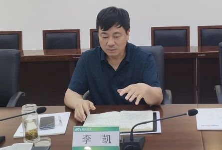 山河智能與西南能礦集團(tuán)開展深入交流，共筑智能礦山與綠色能源新未來