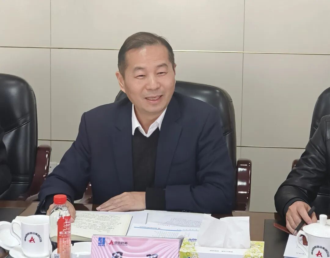 山河智能與湖南路橋深化戰(zhàn)略合作，共筑智能綠色建造新標(biāo)桿