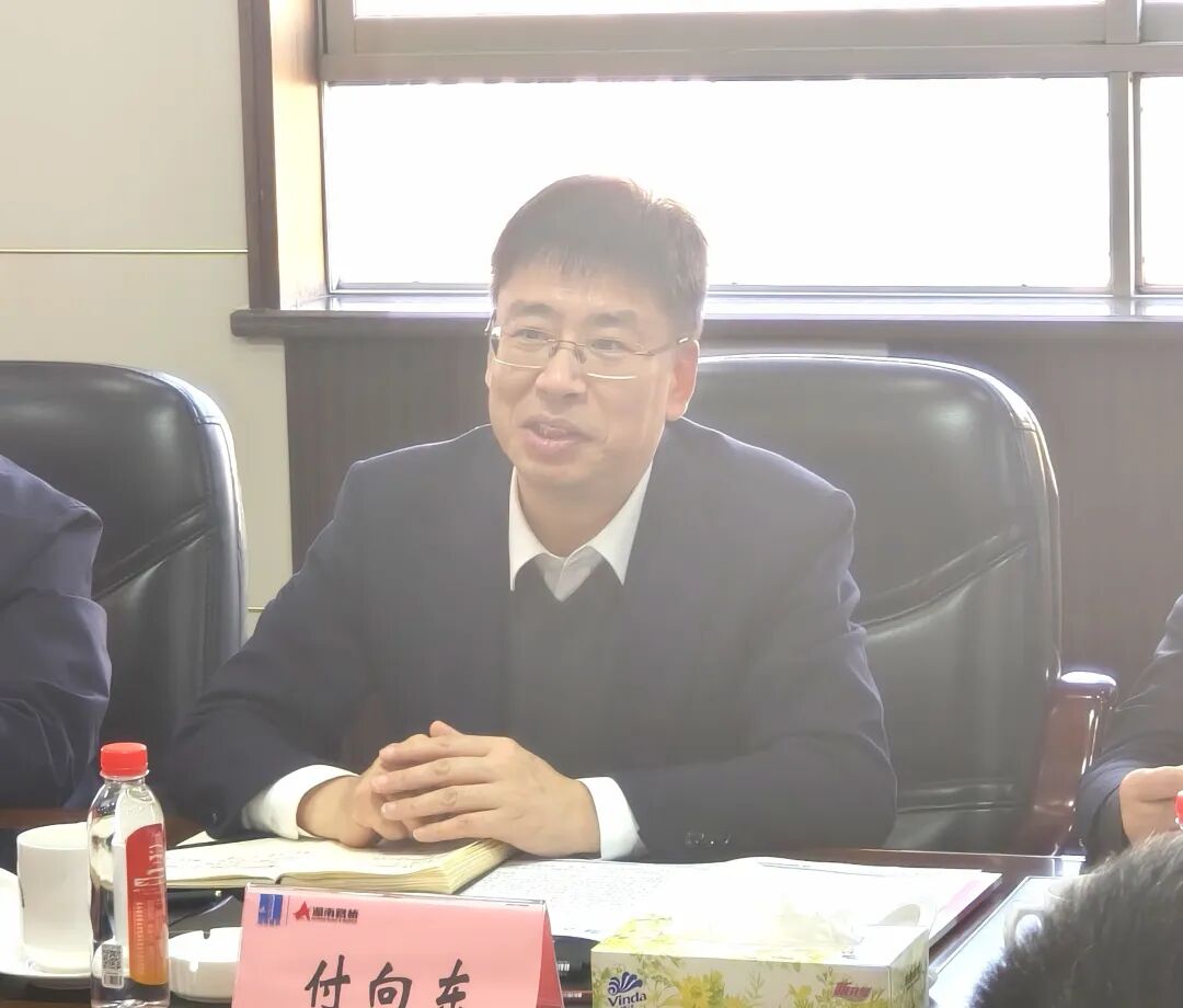 山河智能與湖南路橋深化戰(zhàn)略合作，共筑智能綠色建造新標(biāo)桿