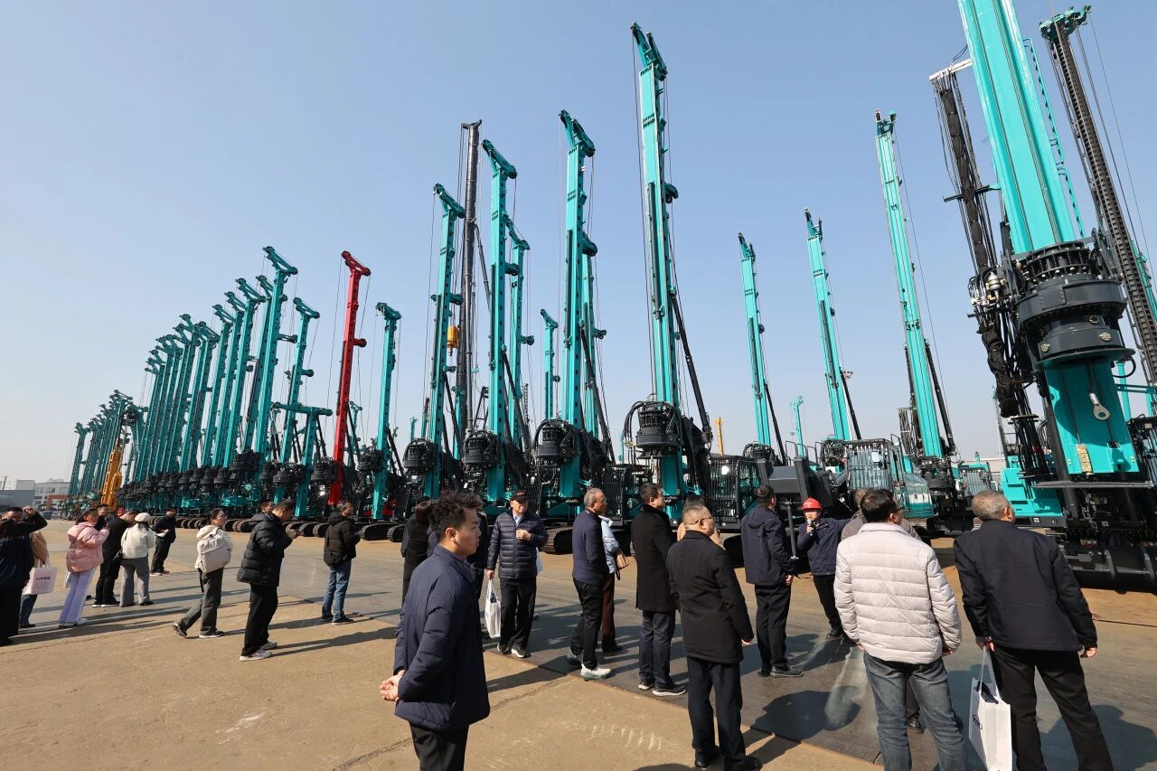 湖南省工程管理學(xué)會2025年學(xué)術(shù)年會在山河工業(yè)城舉辦