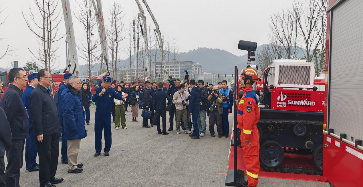 山河智能獲中煤地質總局新春感謝信：戰(zhàn)略合作結碩果，攜手共進啟新程